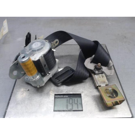 Ceinture avant droit LEXUS GS 2 Photo n°1