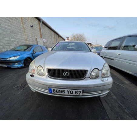 Compteur LEXUS GS 2