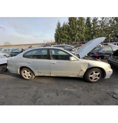 Moteur essuie glace avant LEXUS GS 2 Photo n°6