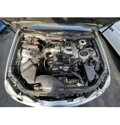 Moteur essuie glace avant LEXUS GS 2 Photo n°12