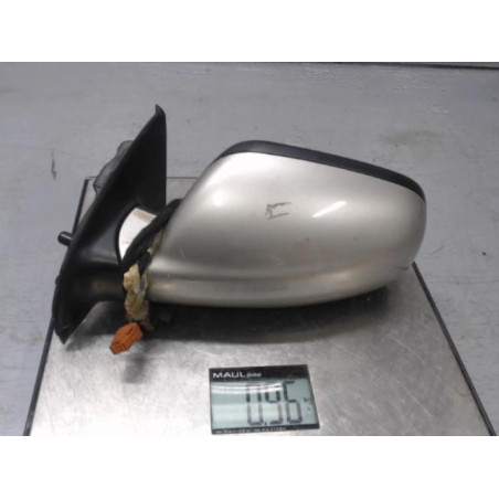 Retroviseur gauche PEUGEOT 307 Photo n°1