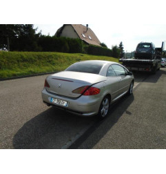 Retroviseur gauche PEUGEOT 307 Photo n°5