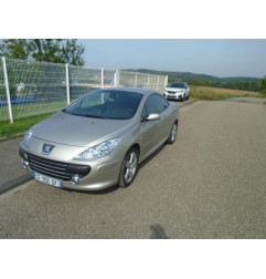 Retroviseur gauche PEUGEOT 307 Photo n°6