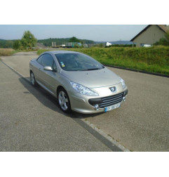 Retroviseur gauche PEUGEOT 307 Photo n°7