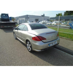 Retroviseur gauche PEUGEOT 307 Photo n°9