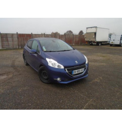 Vitre arriere gauche PEUGEOT 208 1 Photo n°3