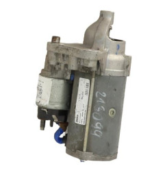 Demarreur PEUGEOT 208 1 Photo n°5