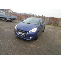 Demarreur PEUGEOT 208 1 Photo n°9