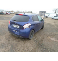 Demarreur PEUGEOT 208 1 Photo n°10