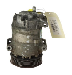 Compresseur clim RENAULT SCENIC 2 Photo n°3