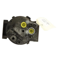 Compresseur clim RENAULT SCENIC 2 Photo n°5