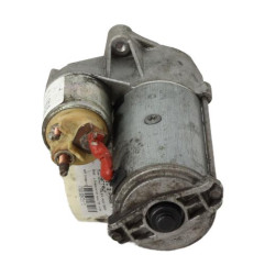 Demarreur RENAULT SCENIC 2 Photo n°3