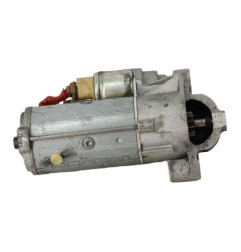 Demarreur RENAULT SCENIC 2 Photo n°4