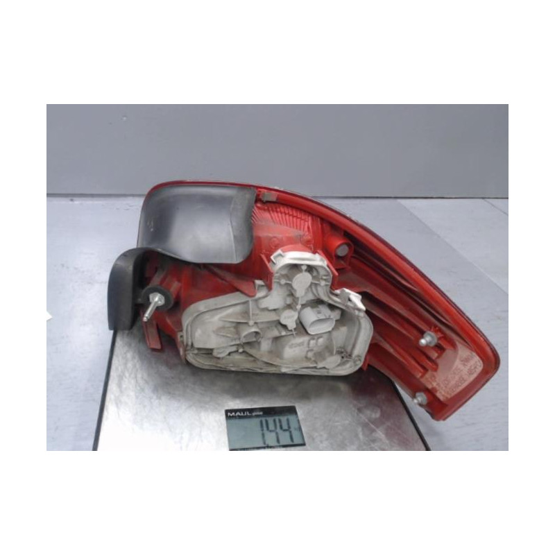 Feu arriere principal gauche (feux) AUDI A3 2