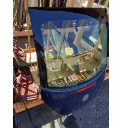 Malle/Hayon arriere VOLKSWAGEN NEW BEETLE 1 Photo n°1