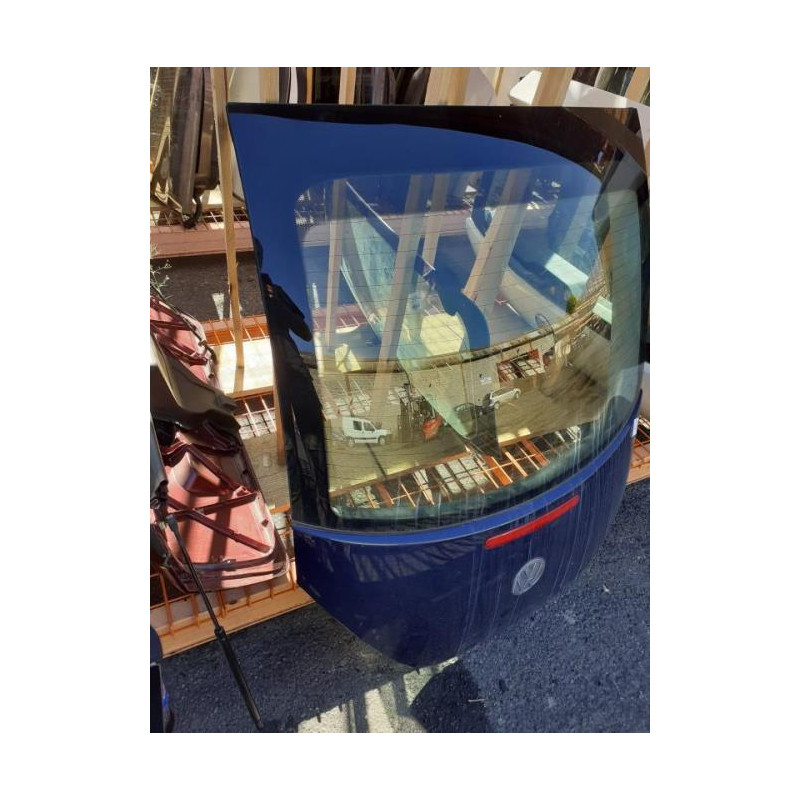 Malle/Hayon arriere VOLKSWAGEN NEW BEETLE 1