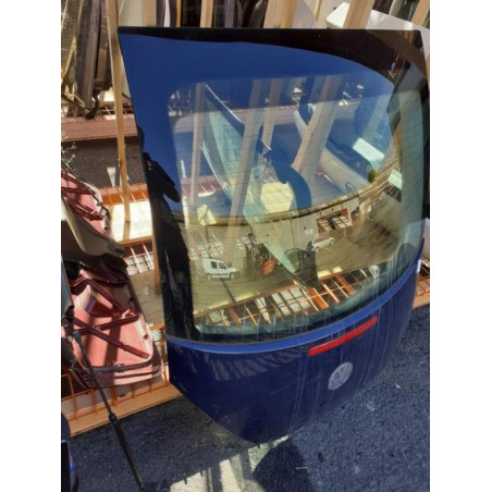 Malle/Hayon arriere VOLKSWAGEN NEW BEETLE 1 Photo n°1