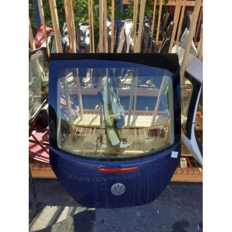 Malle/Hayon arriere VOLKSWAGEN NEW BEETLE 1