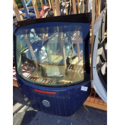 Malle/Hayon arriere VOLKSWAGEN NEW BEETLE 1 Photo n°3