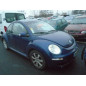 Malle/Hayon arriere VOLKSWAGEN NEW BEETLE 1