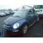 Malle/Hayon arriere VOLKSWAGEN NEW BEETLE 1