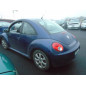 Malle/Hayon arriere VOLKSWAGEN NEW BEETLE 1
