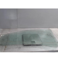 Vitre avant droit RENAULT CLIO 3 Photo n°1