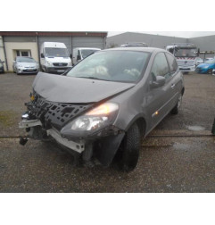 Vitre avant droit RENAULT CLIO 3