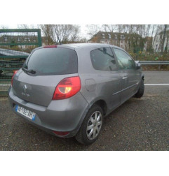 Vitre avant droit RENAULT CLIO 3 Photo n°4
