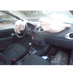 Vitre avant droit RENAULT CLIO 3 Photo n°5