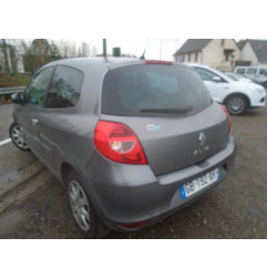 Vitre avant droit RENAULT CLIO 3 Photo n°6
