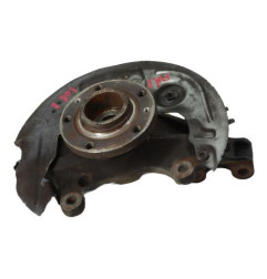 Moyeu arriere droit PEUGEOT 308 2 Photo n°1