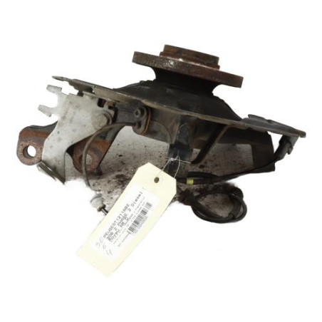 Moyeu arriere droit PEUGEOT 308 2