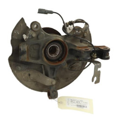 Moyeu arriere droit PEUGEOT 308 2 Photo n°6