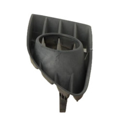 Enjoliveur anti brouillard VOLKSWAGEN GOLF PLUS Photo n°4