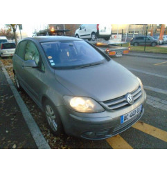 Enjoliveur anti brouillard VOLKSWAGEN GOLF PLUS Photo n°6