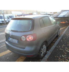 Enjoliveur anti brouillard VOLKSWAGEN GOLF PLUS Photo n°9