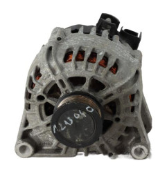 Alternateur FORD FIESTA 6 Photo n°1