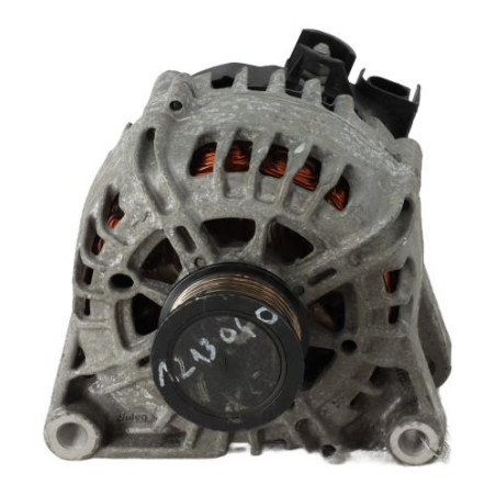 Alternateur FORD FIESTA 6 Photo n°1