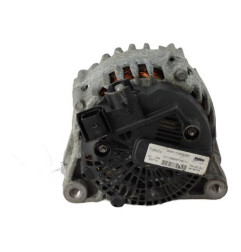 Alternateur FORD FIESTA 6 Photo n°3