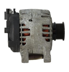 Alternateur FORD FIESTA 6 Photo n°4