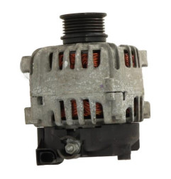 Alternateur FORD FIESTA 6 Photo n°5