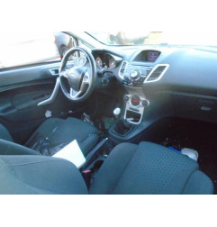 Alternateur FORD FIESTA 6 Photo n°10