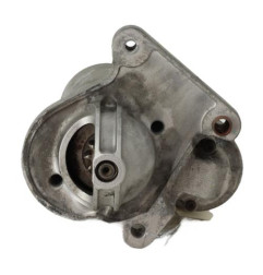 Demarreur FORD FIESTA 6 Photo n°1