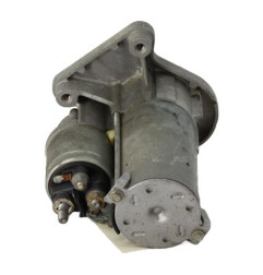 Demarreur FORD FIESTA 6 Photo n°3