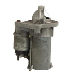 Demarreur FORD FIESTA 6 Photo n°5