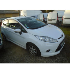 Demarreur FORD FIESTA 6 Photo n°7