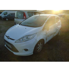 Demarreur FORD FIESTA 6 Photo n°8