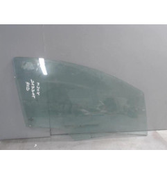 Vitre avant droit PEUGEOT 207 Photo n°1