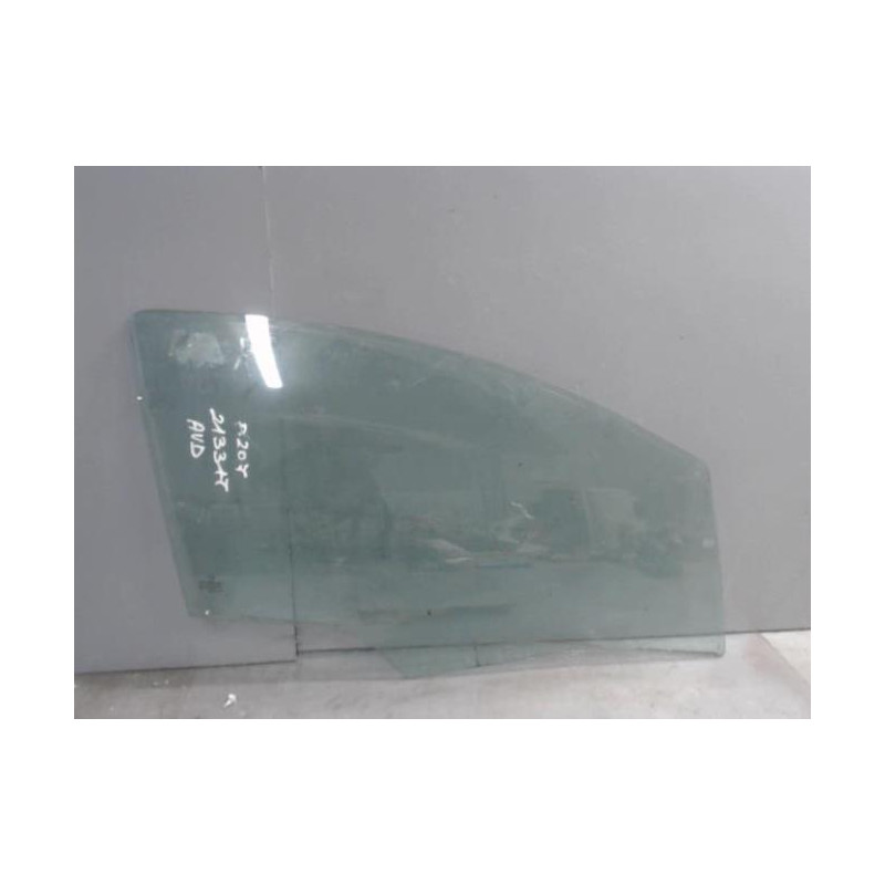 Vitre avant droit PEUGEOT 207